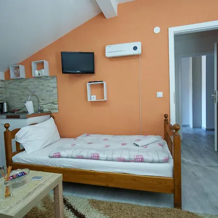 Apartment Oskar