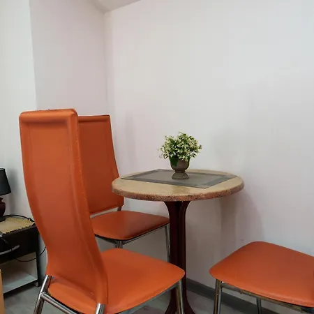 Oskar Apartment Knin
