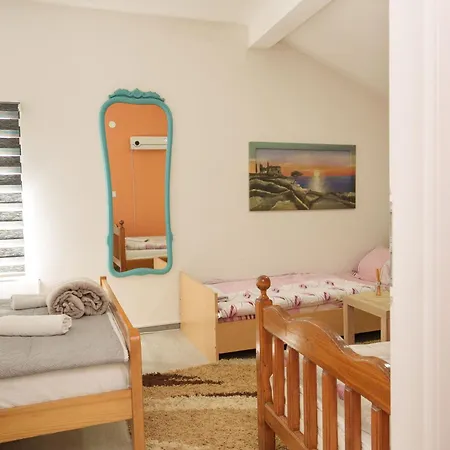 Apartment Oskar