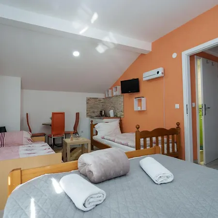 Apartment Oskar