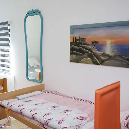 Apartment Oskar *