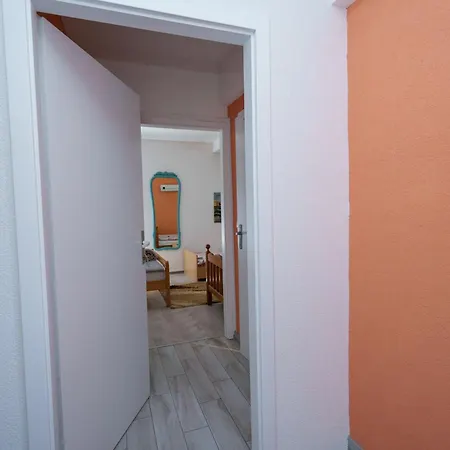Apartment Oskar *